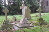 Kilvert's grave