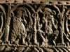 Sheela-Na-Gig carving